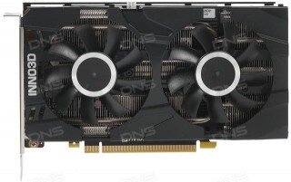 Inno3D GeForce RTX 2070 Twin X2 (N20702-08D6-1710VA23) Ekran Kartı kullananlar yorumlar